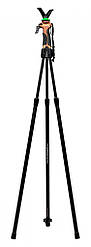 Трипод для стрільби Fiery Deer Tripod Trigger stick Gen3 (90-165 см)