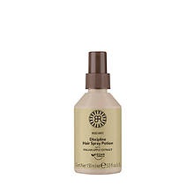 Discipline Hair Spray Potion для прямого та неслухняного волосся Bulbe&Roots