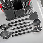 Кухонний набір приладдя 14 предметів Zp045, фото 3