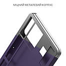 Ігрова клавіатура DARK PROJECT ALU87 Violet ENG/UA (DPKB_VIOLET_ 87_ANSI_UA), фото 8