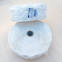 Шторна стрічка 6см бавовняна 50 м. олівець