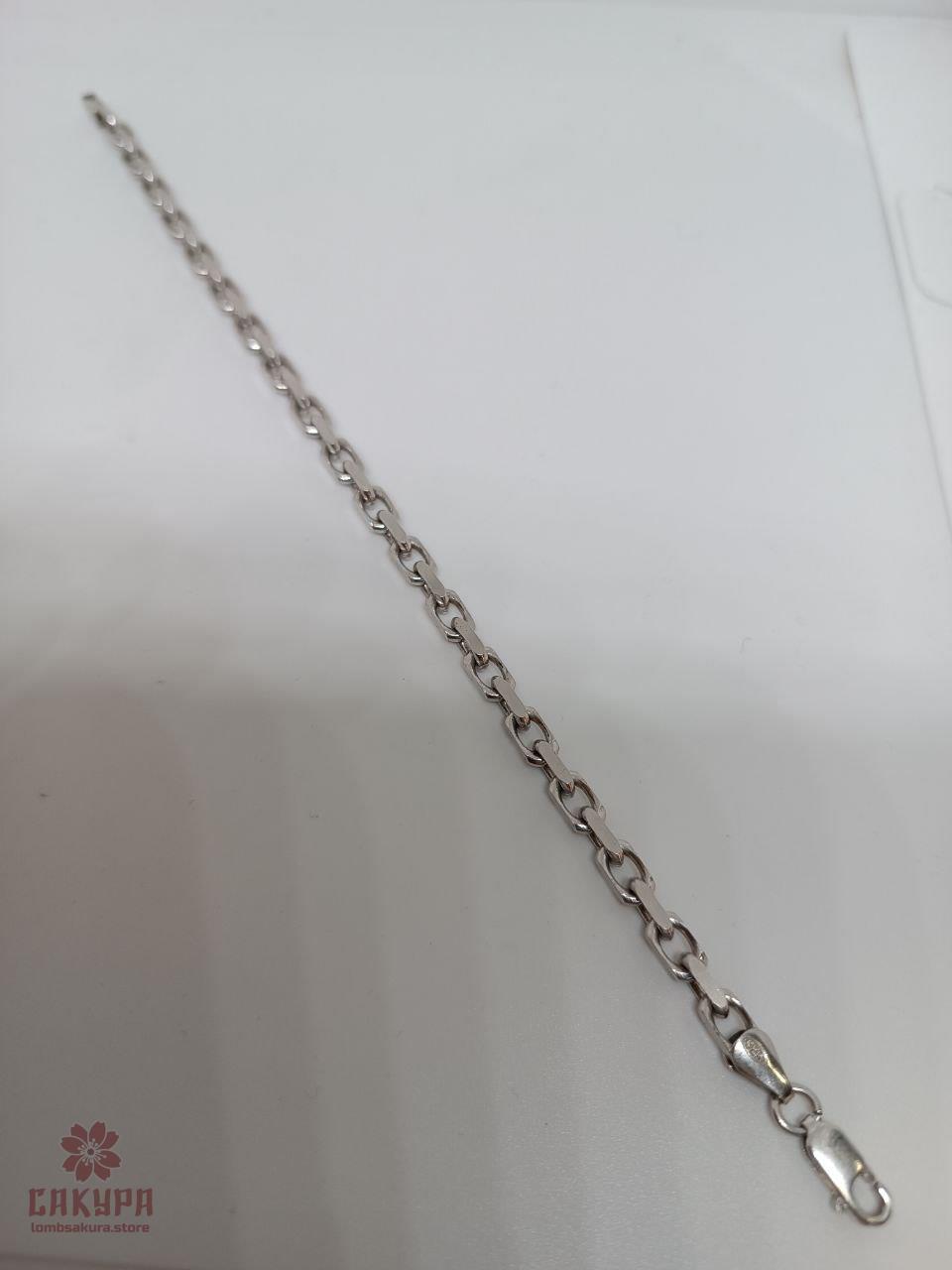 Срібний Браслет, фото 1