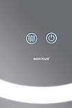 Дзеркало Mixxus PLAIN MC03-60 з Led Touch, Anti-fog, димером, регулятором яскравості (MI6662), фото 6