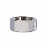 Заглушка Thermo Alliance Forte 1/2" ВР SF35215, фото 3