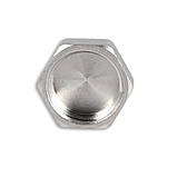 Заглушка Thermo Alliance Forte 1/2" ВР SF35215, фото 6
