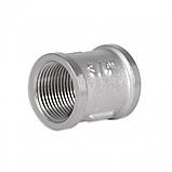 Муфта Thermo Alliance Forte 3/4" ВВ SF35620, фото 3