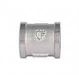 Муфта Thermo Alliance Forte 3/4" ВВ SF35620, фото 4