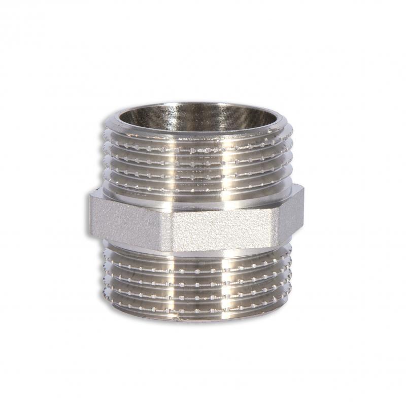 Ніпель Thermo Alliance Forte 1" SF35825, фото 1