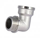 Куточок Thermo Alliance Forte 1" ВН SF37225, фото 3