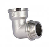 Куточок Thermo Alliance Forte 1" ВН SF37225, фото 4