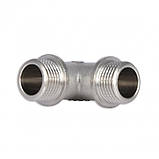 Куточок Thermo Alliance Forte 1/2" НН SF37315, фото 6