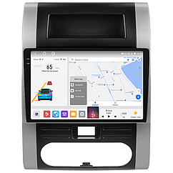 Штатна магнітола Mekede MS 2k Nissan X-Trail T31 (2007-2015) CarPlay QleD