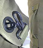 Баул MIL-TEC US OLIVE, 125 х 75 см 13849001-, фото 4