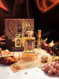 Набір парфумів La Sultan de Saba Ayurvedique 50 мл + 10 мл (аюрведа), фото 4