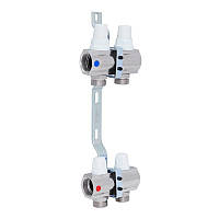 Колектори для систем опалення