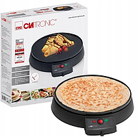 Пристрій для млинців Clatronic CM 3372