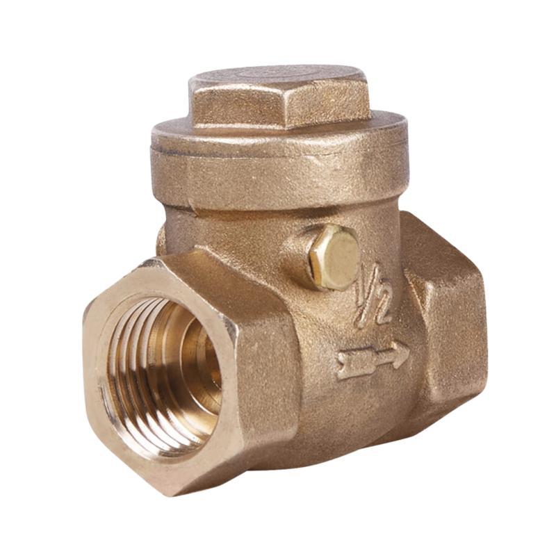 Зворотний клапан SD Plus 1/2" SD242W15