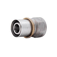 Перехідник прес Icma 26х3/4" ВР No401