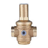 Редуктор Icma 1" №246, фото 3