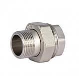 Згін "Американка" Thermo Alliance Forte 3/4" прямий SF190W20, фото 4