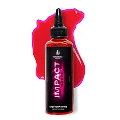 Флюро гель Impact Smoke Монстр Краб