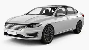 Volkswagen e-Bora 2019+