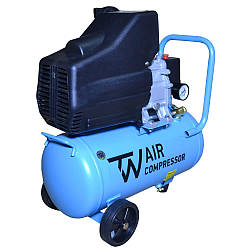Компресор масляний повітряний Tesla Weld AIR 185-20
