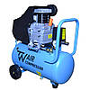Компресор масляний повітряний Tesla Weld AIR 185-20, фото 3