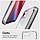 Чохол Spigen для iPhone 16e - Ultra Hybrid, Crystal Clear (ACS09160), фото 3