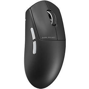 Ігрова миша бездротова DARK PROJECT Nexus Ultra (DPP_NexusUltra_BW)