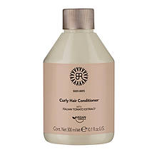 Кондиціонер для кучерявого волосся Bulbs&Roots 300ml