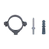 Хомут TA Sewage 50, фото 3