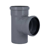 Трійник PPR каналізаційний TA Sewage 110, 90°