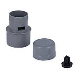 Повітряний клапан PPR каналізаційний TA Sewage 50, фото 6