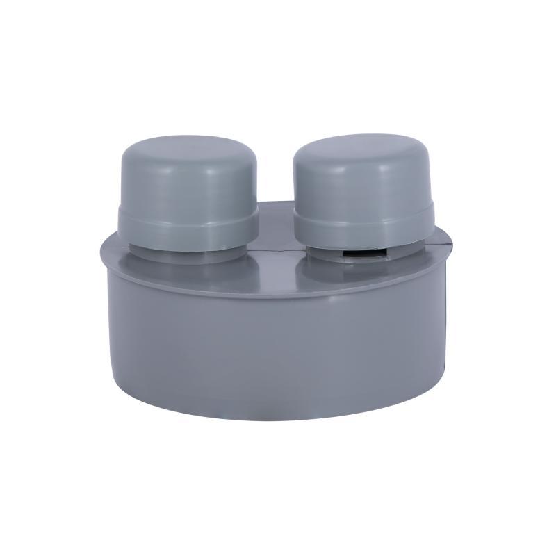 Повітряний клапан PPR каналізаційний TA Sewage 110, фото 1