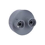 Повітряний клапан PPR каналізаційний TA Sewage 110, фото 4