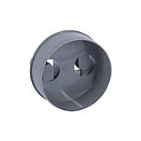 Повітряний клапан PPR каналізаційний TA Sewage 110, фото 5