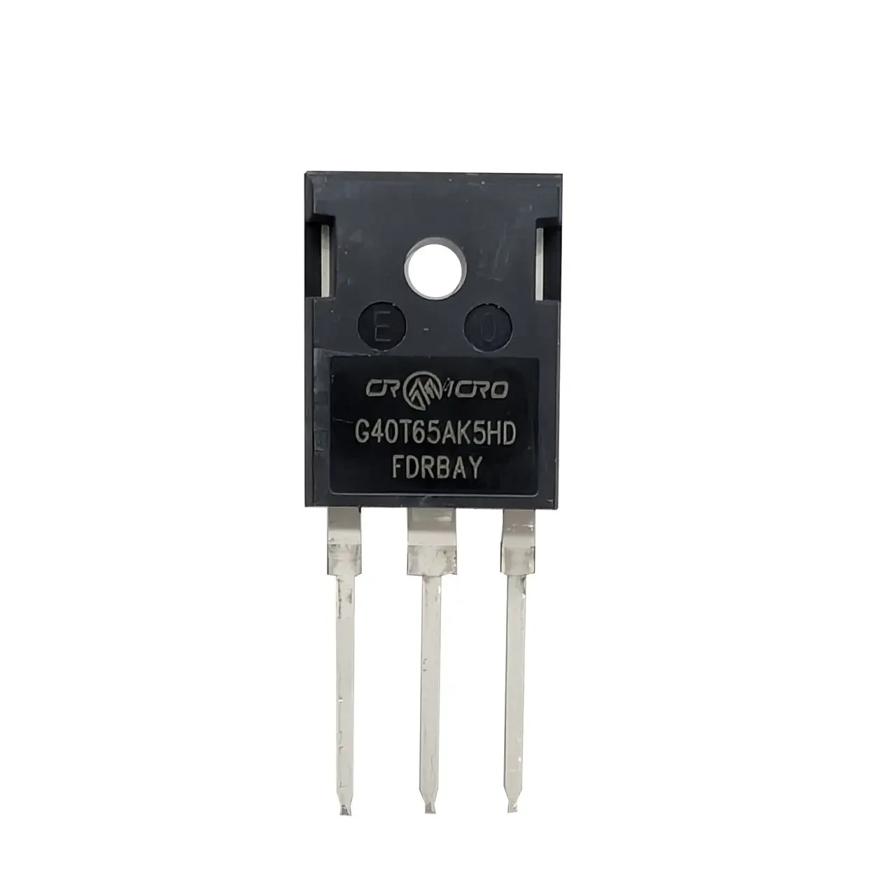 Транзистор IGBT G40T65AK5HD [TO-247] Оригінал