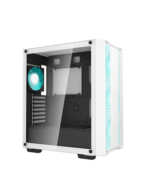 Корпус DeepCool CC560 V2 White