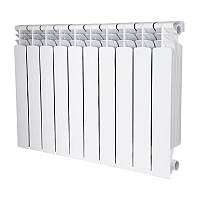 Радіатор алюмінієвий Thermo Alliance All-Vulcan 500/96 1,05 кг