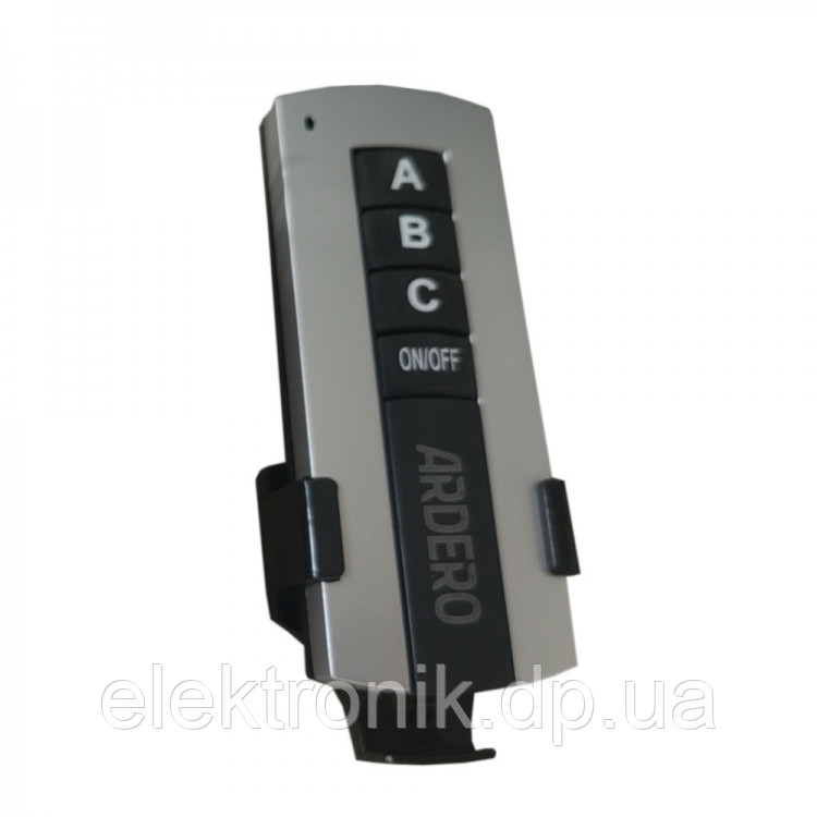 Дистанційний вимикач Ardero TM76
