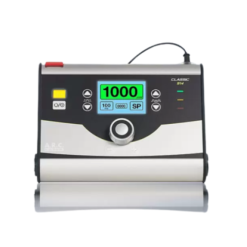 Офтальмологічний лазер Classic 514 A.R.C. Laser