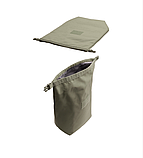 Термосумка тактична Mil-Tec Small Thermal Bag 7.5Л Olive 13878401-, фото 2