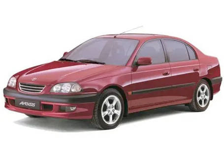 Avensis (1997 - 2003)