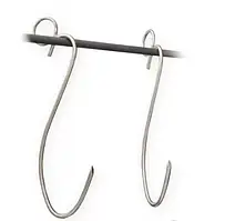 Універсальне пристосування для тандира «Гак» для м'яса