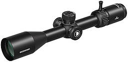Оптичний приціл DISCOVERY Optics MS 2-10X40IR 25.4 mm Magnum Shockproof