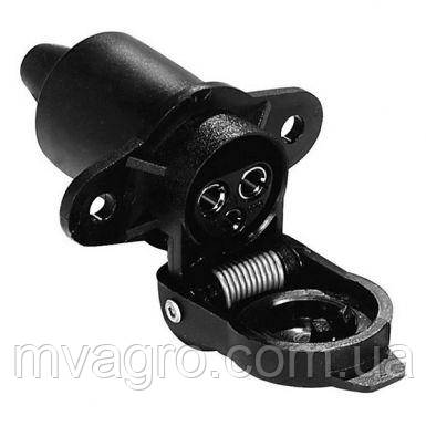 Розетка до монітора Bravo180 ("мама"), фото 1