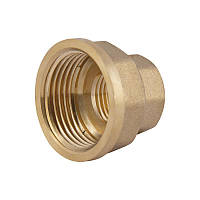 Муфта Thermo Alliance Standart 1/2"х1" ВР SD4051525