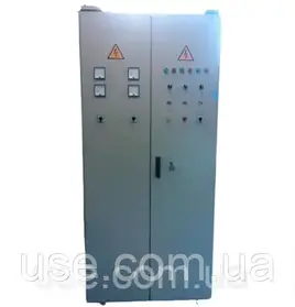 Шафи оперативного струму ШОС, ШОТ