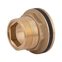 Врізка Thermo Alliance Standart 2" в бак SD40050